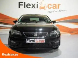 Seat Leon 1.6 TDI 85kW DSG S&S Style Visio Ed Nav, 15.890 €