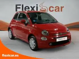 Fiat 500 Club 1.0 Hybrid 51KW (70 CV), 13.990 €