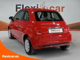 Fiat 500 Club 1.0 Hybrid 51KW (70 CV), 13.990 €