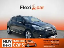 Renault Clio Sport Tou. Limited 1.2 16v 55kW (75CV, 11.490 €