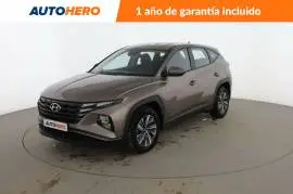 Hyundai Tucson 1.6 T-GDI Klass 2WD, 23.799 €