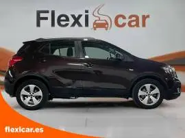 Opel Mokka X 1.6 CDTi 100kW (136CV) 4X2 S&S Select, 11.990 €