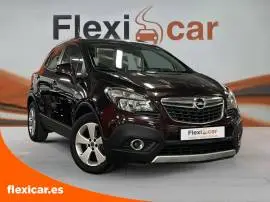 Opel Mokka X 1.6 CDTi 100kW (136CV) 4X2 S&S Select, 11.990 €