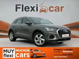 Audi Q3 35 TDI 110kW (150CV) S tronic, 32.490 €