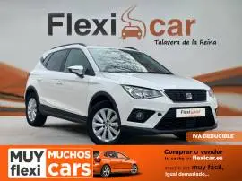 Seat Arona 1.0 TSI 70kW (95CV) Style Ecomotive, 12.990 €