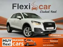 Audi Q2 Advanced 30 TDI 85kW (116CV), 18.990 €