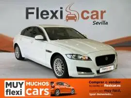 Jaguar XF 2.0D 132kW (180CV) Prestige Auto, 16.490 €