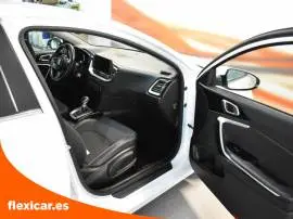 Kia Ceed Tourer 1.6 CRDi 85kW (115CV) Business, 19.990 €