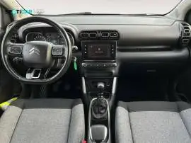 Citroën C3 Aircross  BlueHDi 73kW (100CV) S&S Orig, 14.295 €