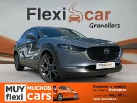 Mazda CX-30 e-SKYACTIV-X 2.0 137kW Zenith B.Safety, 25.990 €