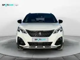 Peugeot 3008  1.5L BlueHDi 96kW (130CV) S&S GT Lin, 19.795 €