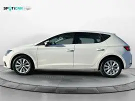 Seat Leon  1.2 TSI 81kW (110CV) St&Sp Reference, 11.495 €