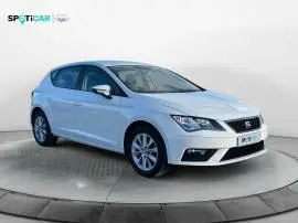 Seat Leon  1.2 TSI 81kW (110CV) St&Sp Reference, 11.495 €