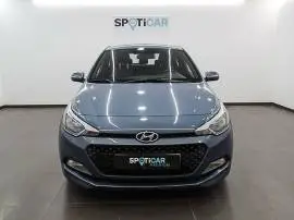 Hyundai i20  1.2 MPI Fresh, 10.995 €