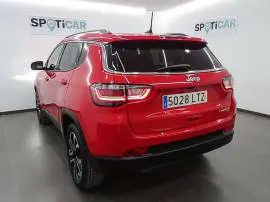 Jeep Compass  1.6 Mjet 96kW (130CV)  FWD Limited, 20.995 €