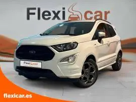 Ford Ecosport 1.0T EcoBoost 92kW (125CV) S&S ST Li, 15.490 €