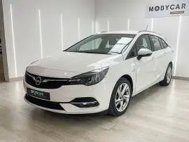 Opel Astra  1.6 CDTi 81kW (110CV) Dynamic, 9.995 €