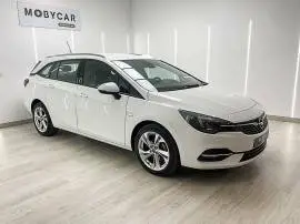 Opel Astra  1.6 CDTi 81kW (110CV) Dynamic, 9.995 €