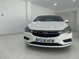 Opel Astra  1.6 CDTi 81kW (110CV) Selective, 10.595 €