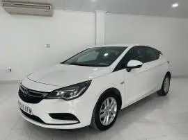 Opel Astra  1.6 CDTi 81kW (110CV) Selective, 10.595 €
