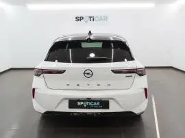 Opel Astra  1.6T Hybrid 132kW (180CV)  Auto GS, 36.300 €