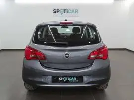 Opel Corsa  1.4  66kW (90CV) Selective, 10.295 €