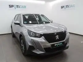 Peugeot 2008   Puretech 100 S&S BVM6 Active Pack, 15.995 €