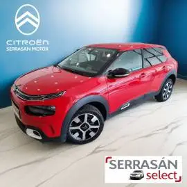 Citroën C4 Cactus BHDI 100CV SHINE, 11.490 €
