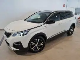 Peugeot 5008 GT Line BlueHDi 130 S&S 6 Vel. MAN ?6, 20.990 €