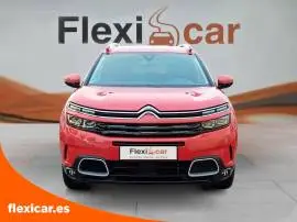 Citroën C5 Aircross BlueHdi 96kW (130CV) S&S Shine, 19.490 €