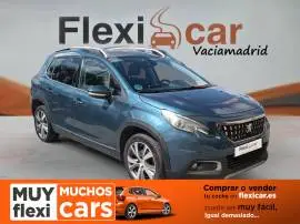 Peugeot 2008 Allure 1.6 BlueHDi 88KW (120CV) S&S, 11.490 €