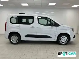 Opel Combo-e Life  BEV 50kWh  L Edition Plus, 29.900 €