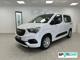 Opel Combo-e Life  BEV 50kWh  L Edition Plus, 29.900 €