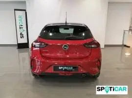 Opel Corsa  1.5D DT 74kW (100CV) GS, 16.500 €