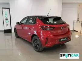 Opel Corsa  1.5D DT 74kW (100CV) GS, 16.500 €