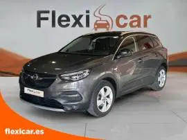 Opel Grandland X 1.2 Turbo Selective, 18.490 €