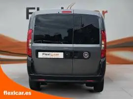 Fiat Doblo FIAT Doblò Panorama Easy 1.3 Multijet 9, 11.990 €