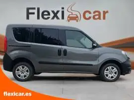 Fiat Doblo FIAT Doblò Panorama Easy 1.3 Multijet 9, 11.990 €