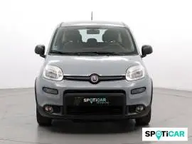 Fiat Panda   Hybrid 1.0 Gse 51kw (70CV) City Life, 10.850 €