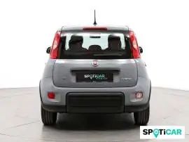 Fiat Panda   Hybrid 1.0 Gse 51kw (70CV) City Life, 10.850 €