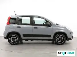Fiat Panda   Hybrid 1.0 Gse 51kw (70CV) City Life, 10.850 €