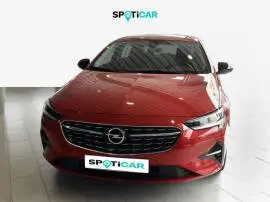 Opel Insignia   GS  1.5D DVH 90kW AT8 Business Ele, 28.490 €