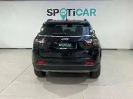 Jeep Compass  1.6 Mjet 96kW (130cv)  FWD Limited, 36.900 €