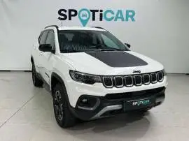 Jeep Compass  4Xe 1.3 PHEV 177kW  AT AWD Trailhawk, 41.900 €
