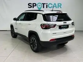 Jeep Compass  4Xe 1.3 PHEV 177kW  AT AWD Trailhawk, 41.900 €