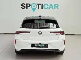 Opel Astra  1.6T Hybrid 132kW (180CV)  Auto GS-Lin, 31.900 €