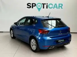 Seat Ibiza  1.0 TSI 81kW (110CV) FR XM, 17.990 €