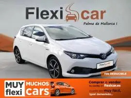 Toyota Auris 1.8 140H Hybrid Active, 16.290 €