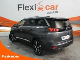 Peugeot 5008 2.0 BlueHDi 133kW S&S GT Pack EAT8, 29.990 €