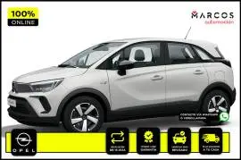 Opel CrossLand EDITION 1.2 GAS MT6 S/S 110cv, 23.200 €